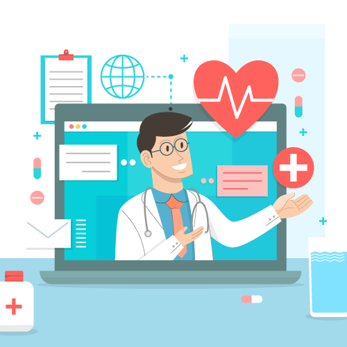 Diseño Web para Clínicas y Emprendedores Médicos