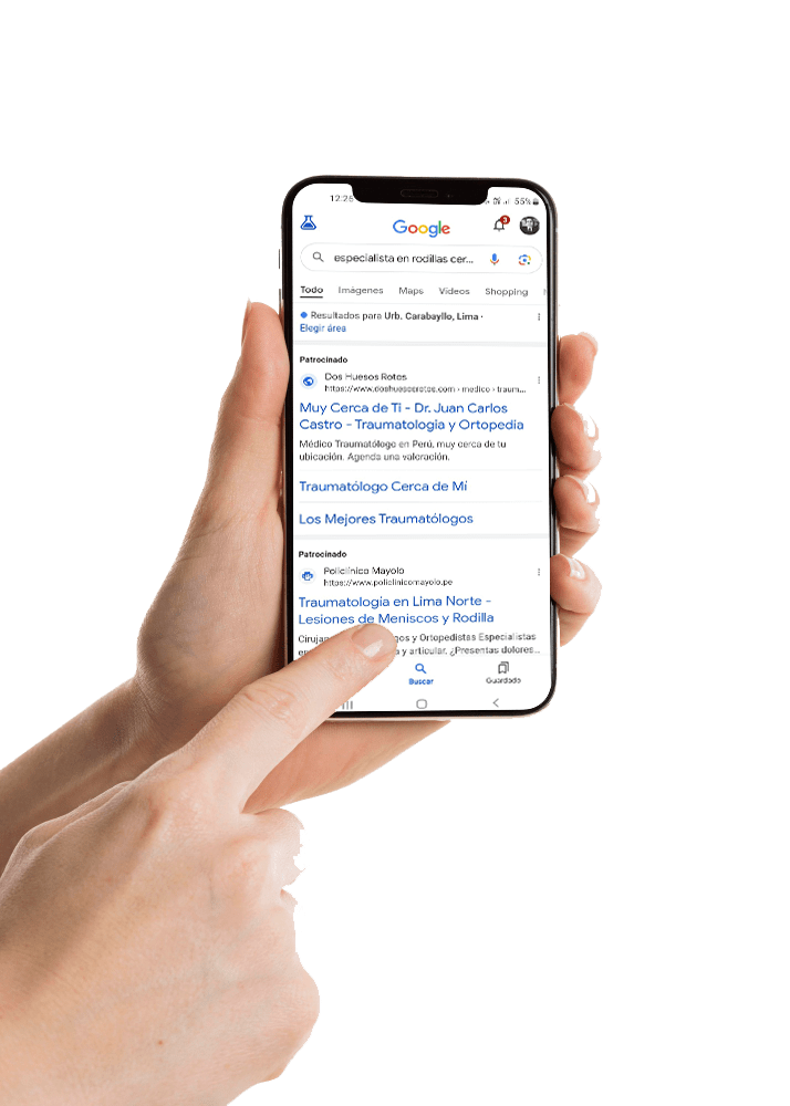 como funcionan los anucios en google