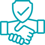 "La confianza entre cliente y agencia de marketing médico es la base sólida que impulsa la colaboración efectiva y la excelencia en la promoción de servicios de salud."