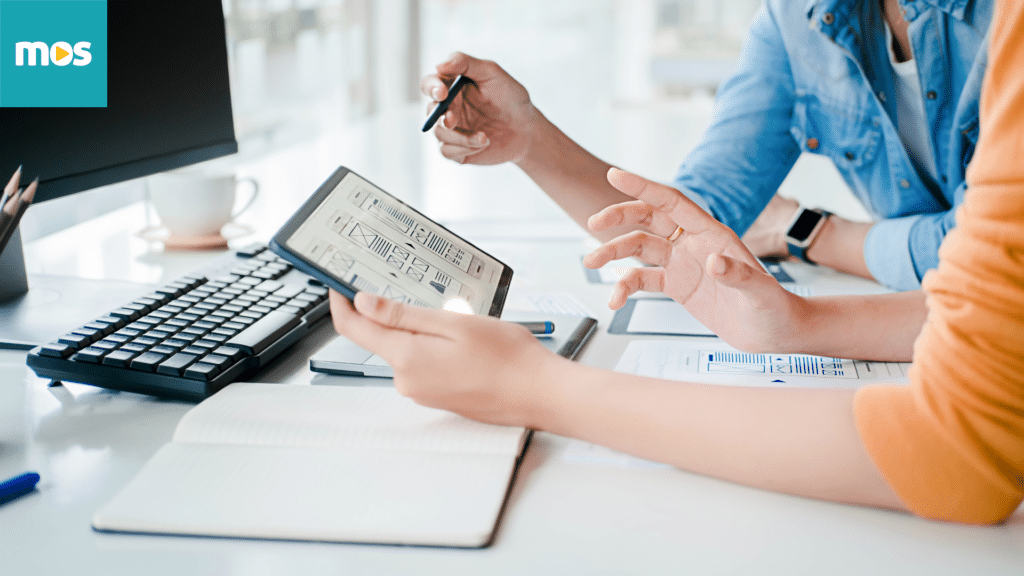 Marketing digital médico